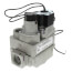 3/4" X 3/4" Gas Valve, 120 VAC