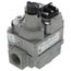 3/4" X 3/4" Gas Valve, 24 VAC, Thermocouple Actuated Line Interrupter
