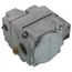 3/4" X 3/4" Gas Valve, 24 VAC, Thermocouple Actuated Line Interrupter