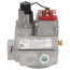 1/2" X 3/4" Universal Gas Valve, 750 Mv