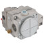 1/2" X 3/4" Universal Gas Valve, 750 Mv
