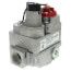 3/4" X 3/4" Universal Gas Valve, 750 Mv