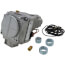 3/4" X 3/4" Gas Valve, 24 VAC, 0.9" Step