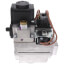 3/4" X 3/4" Gas Valve, 24 VAC, Redundant (Pilot) Valve, Fast Opening, 2 Each Extra Jumpers And 30" Leads