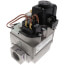 3/4" X 3/4" Gas Valve, 24 VAC, Redundant (Pilot) Valve, Fast Opening, 2 Each Extra Jumpers And 30" Leads