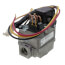 3/4" X 3/4" Gas Valve, 24 VAC, With Cable Connector For Damper Control, Fast Opening