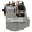 3/4" Gas Valve, 24 VAC, Redundant (Pilot) Valve, Fast Opening, LP Kit, One 24" Lead With Barrel And 1/4" Connectors