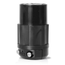 Locking Connector, 30A, 250V Industrial Grade (Black)