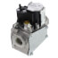 1/2" x 1/2" NPT Universal Gas Valve (24V)