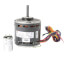 3/4 HP 3-Speed Blower Motor (1075 RPM, 460V), 36G31
