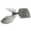 3-Blade Fan Assembly, 24" Diameter, 1/2" Bore, 36G80