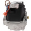 1/2" x 1/2" NPT Universal Single Stage Fast Open Gas Valve (24V)