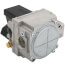 1/2" X 3/4" Gas Valve, 24 VAC, Proven Pilot Valve, Fast Open, Electric On/Off Switch