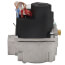 3/4" X 3/4" Gas Valve, 24 VAC, Proven Pilot Valve, Electric On/Off Switch, Slow Opening