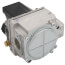 3/4" X 3/4" Gas Valve, 24 VAC, Proven Pilot Valve, Electric On/Off Switch, Slow Opening