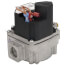 3/4" X 3/4" Gas Valve, 24 VAC, Proven Pilot Valve, Electric On/Off Switch, Slow Opening