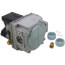 3/4" 36H Two-Stage Gas Valve, Reducer Bushings (Two 3/4-inch to 1/2-inch), 24V, Natural Gas (Includes LP Conversion Kit)