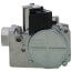24V Single Stage HSI/DSI Gas Valve, Fast Opening, Replaces Goodman 36J22Y-202, 0151M00037, 0151M00037S