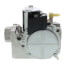 Combo Gas Valve, Single Stage, Slow Opening