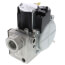 Combo Gas Valve, Single Stage, Slow Opening