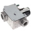 Combo Gas Valve, Single Stage, LP conversion kit, 1/2" x 1/2" NPT