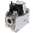 Combo Gas Valve, Single Stage, LP conversion kit, 1/2" x 1/2" NPT
