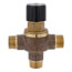3/4" MIPS 370-LF Exposed Thermostatic Mixing Valve for Faucets (.5 to 13 GPM)