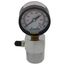 Pressure Test Fitting