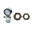 Pressure Test Kit for 1-1/2" Brass & Stainless Steel Manifolds