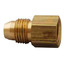 Adapter, Male 7/16-24 Thread to 1/8-27 NPT