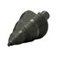 #9 Step Bit, 1-1/8"
