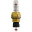 Flow Meter Valve for 1-1/4" & 1-1/2" Brass Manifold