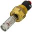 Flow Meter Valve for 1-1/4" & 1-1/2" Brass Manifold