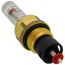 Flow Meter Valve for 1-1/4" & 1-1/2" Brass Manifold