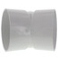 14" PVC DWV 45° Elbow
