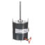 1 Speed Condenser Fan & Heat Pump Motor w/ Shaft Up/Down 3/4 HP, 1075 RPM (208-230V)