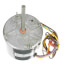 1 Speed Condenser Fan & Heat Pump Motor w/ Shaft Up/Down 1/3 HP, 1075 RPM (208-230V)