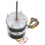 1 Speed Condenser Fan & Heat Pump Motor w/ Shaft Up/Down 1/2 HP, 1075 RPM (208-230V)
