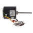 5.6" TEAO PSC Condenser Fan Motor (460V, 1/3 HP, 1075 RPM)