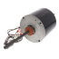 5.6" TEAO PSC Condenser Fan Motor (460V, 1/3 HP, 1075 RPM)