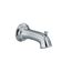Dartmoor Diverter Spout, 3737 (Chrome)