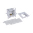 Moda Fire-Rated PEX Crimp Ice Maker Supply Box