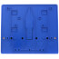 Universal Reset Control - Two Mixing, Two Stage Boiler, DHW & Setpoint