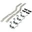 1-1/4" Manifold Brackets for Series 327 Manifolds (Set of 2)