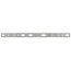 1-1/4" Manifold Brackets for Series 327 Manifolds (Set of 2)