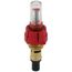 Flow Meter Valve for 332 and 325 Series Manifold