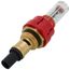 Flow Meter Valve for 332 and 325 Series Manifold