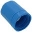Plastic Valve Cap for Series 327 Manifolds