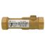 Inline Flowmeter for 328 Series Manifolds