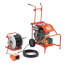 KJ-3100 Portable Water Jetter for 2" to 10" Drain Lines through 200 ft.